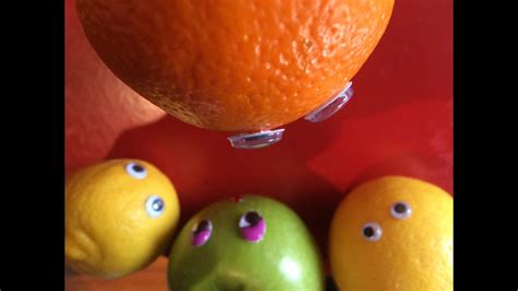 Does every word rhyme with at least one other word? Nothing Rhymes with Orange - YouTube