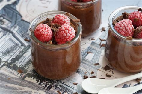 · raymond blanc's recipe for chocolate éclairs is full of tips and advice, including how to freeze. Chocolate mousse by Raymond Blanc, great way to use up ...