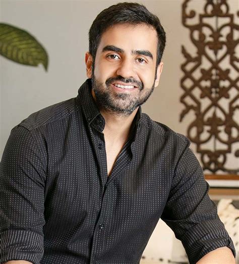 (left to right) brothers nithin and nikhil kamath had been active traders for a decade before they founded zerodha image: India's richest self-made billionaire is only 34; here's a ...