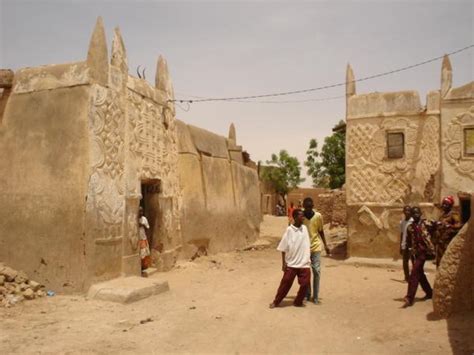 Niger Zinder Photo