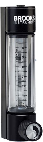 Sho Rate™ Series Glass Tube Va Flow Meters Brooks Instrument