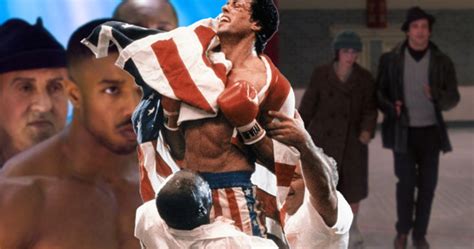 Rocky Balboa: The 10 Most Inspiring Quotes From The Legendary Boxing ...
