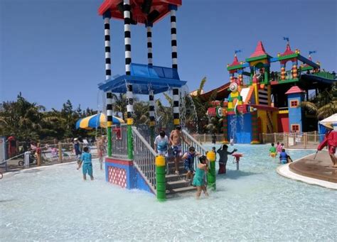 Legoland California Water Park Discount Tickets