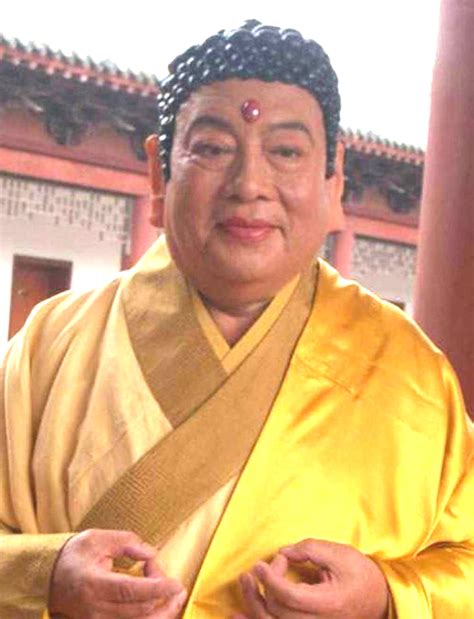 Phật Tổ Phim Tây Du Ký Vẫn đắt Show ở Tuổi 82