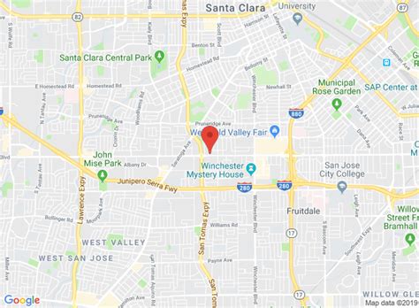 1608 mckee rd #40 san jose, ca 95116. Rose Express Florist - Stevens Creek Boulevard Suite C ...