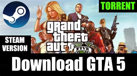 How To Download Gta 5 Highly Compressed Pc Tdgameszone