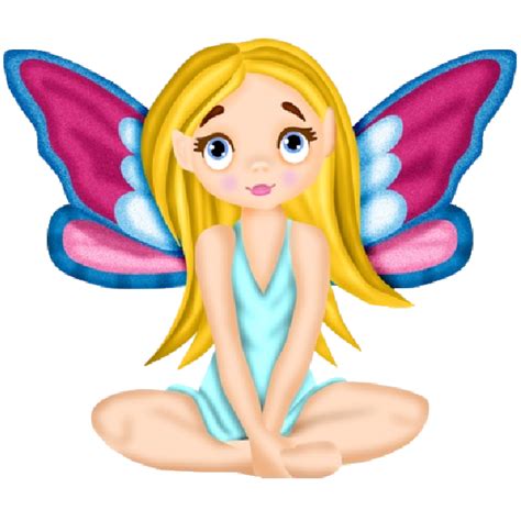 Baby Fairy Clipart At Getdrawings Free Download