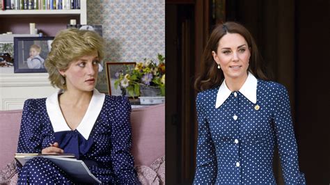 Kate Middletons Comparisons To Diana To Get ‘magnitudes Worse Woman