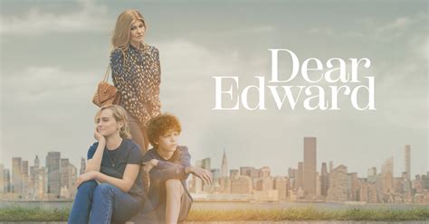 Dear Edward Season 1 Episode 5 Recap Who Is Edwards Stalker