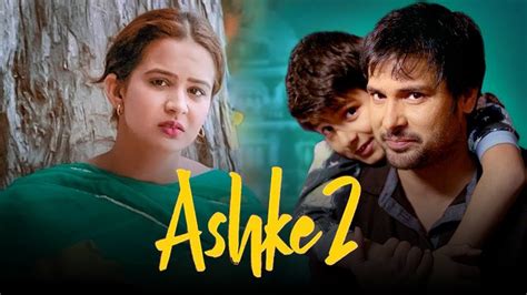 Ashke 2 Amrinder Gill Roopi Gill New Punjabi Movie 2018 Latest