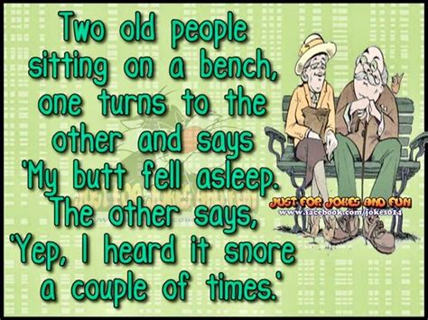 So enjoy this collection of 80 funny one liners! Pin by MAGGIE on "SENIOR MOMENTS" | Snoring, Snoring humor ...