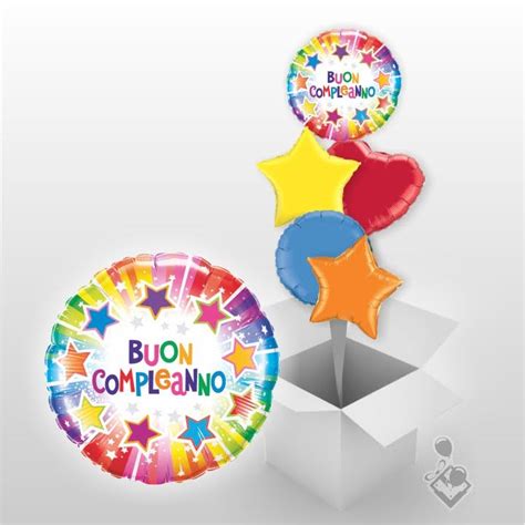 Di regali originali, e motivi per farli, ce ne sono a mille e le occasioni non mancano mai. Buon Compleanno Fiori In Scatola / CDB Cartoline per tutti ...
