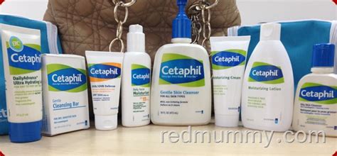 Cetaphil moisturizing cream is an intensely moisturizing cream that replenishes dry skin. Healthy skin with Cetaphil Gentle Skin Cleanser ...