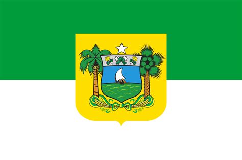 Bandeira De Rio Grande Do Norte