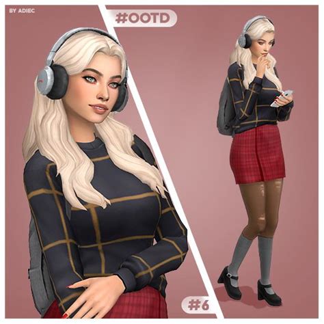 Pin By Diana Márquez On Sims Cause Im A Nerd Sims 4 Sims Sims 4