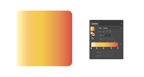 Tool Guide How To Use The Gradient Tool In Adobe Illustrator