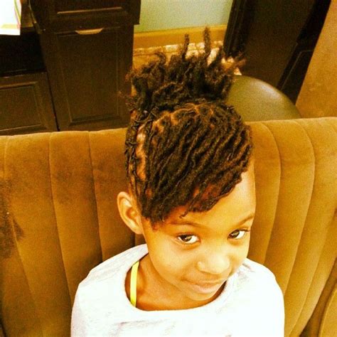 Once they are done, you can enjoy the hairstyle for a pretty long time without any complicated touchups. Pin by Suezette McCray on Alana hair ideas | Kids ...