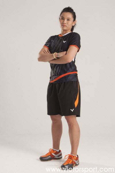 We would like to show you a description here but the site won't allow us. Tai Tzu Ying Taiwanese Professional Badminton Player very ...