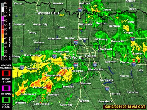 The current radar map shows areas of current precipitation (rain, mixed, or snow). Pecan Corner: RAIN!!!!! HALLELUJAH!!!