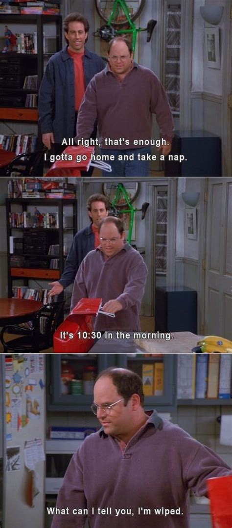 419 Best Seinfeld Images On Pinterest Seinfeld Quotes Jerry Seinfeld