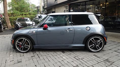 Mini Cooper S Jcw Gp R53 911 Assistant