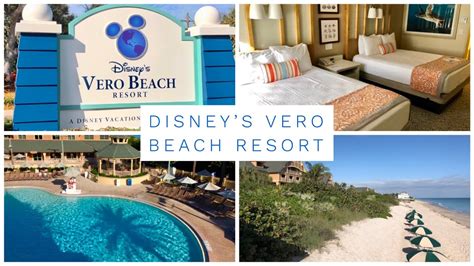 Promo 60 Off Disney S Vero Beach Resort United States Best Hotel