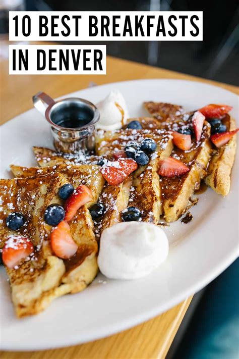 55 Awesome Brunch Places Near Me Open Now - Insectpedia