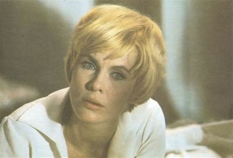 Picture Of Bibi Andersson