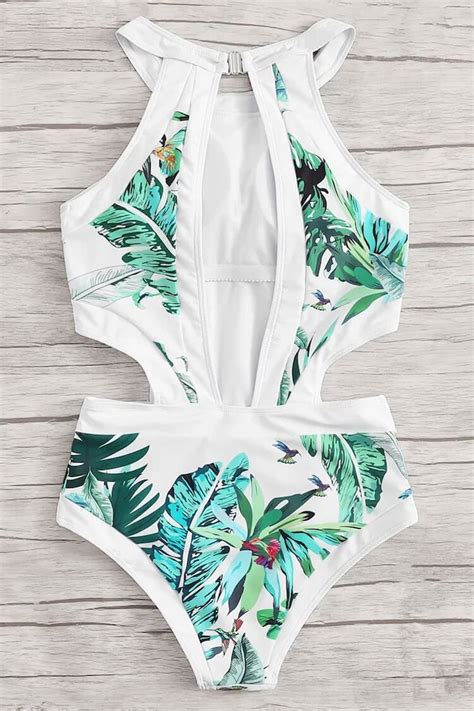 Boho Swim Suits Summer Bathing Suits Cute Bathing Suits Bikinis