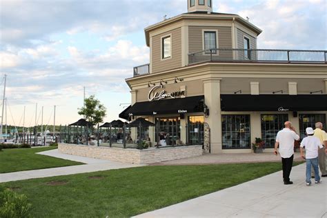 Boston Chomper Alma Nove At The Hingham Shipyard