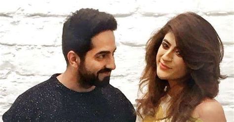 Ayushmann Khurrana S Wife Tahira Kashyap Says Even A Quickie In Our Case It Costs A Lot Of