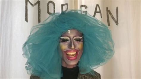 Morgans Drag Show For Quarantined People 4 Youtube