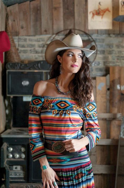 How To Dress Western The Best Cowboy Chic Attire For You Cowboy