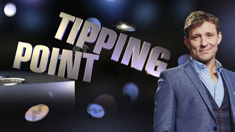 Watch Tipping Point Live Or On Demand Freeview Australia