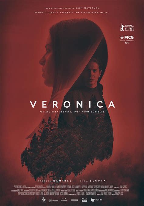 Verónica Film 2017 Allociné