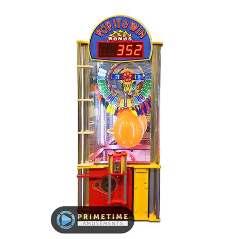 Me on your screen sit back and watch show you what i mean can't top it doo dee doo dee doo la la dee da all because of you so pop it. Pop It & Win - PrimeTime Amusements