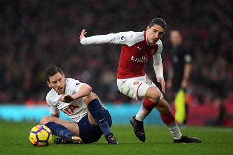 Arsenal vs Tottenham Hotspur player ratings: Complete dominance - Page 3