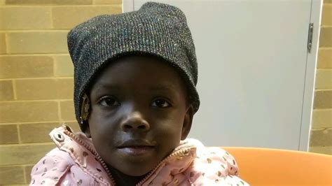 Police Locate Relatives Of 4 Year Old Found Wandering In Detroit