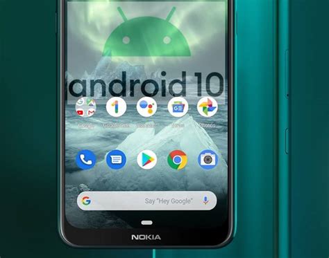 Nokia 72 Software Update Android 10 Update Now Rolling Out