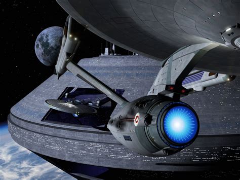 Stealing The Enterprise Part 2 By Davemetlesits On Deviantart Star