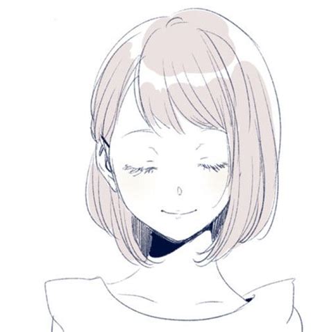 Maybe you would like to learn more about one of these? The 25+ best Anime girl short hair ideas on Pinterest