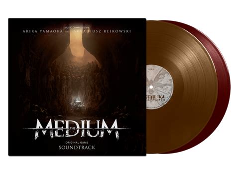 Mondo Brings Silent Hill 3 And 4 And The Medium Osts To Vinyl Rely On