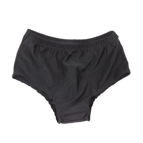 Chastity Pants With Plug Strapon Lesbian Leather Underwear Gay Bondage