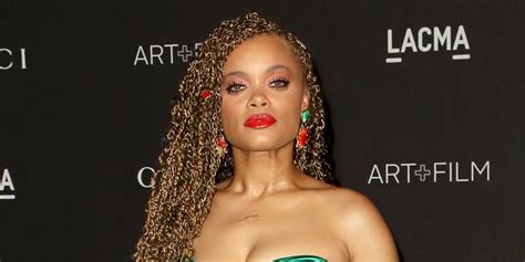 Andra day channels billie holiday for 'strange fruit' cover: Andra Day Says She's Still Recovering From Playing Billie ...