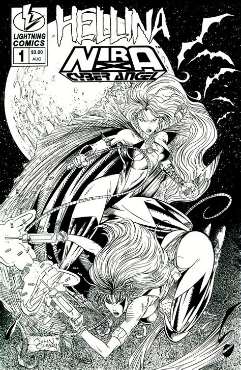 Pin By Scott Short On Hellina Comic Book Cover Comic Books Book Cover