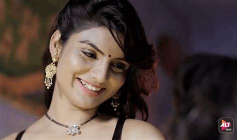 Gandi Baat 2 Actress Name Anveshi Jain Hot Pic Movies And Bio