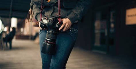 How To Be A Freelance Photographer Jobs Pay Scale And More