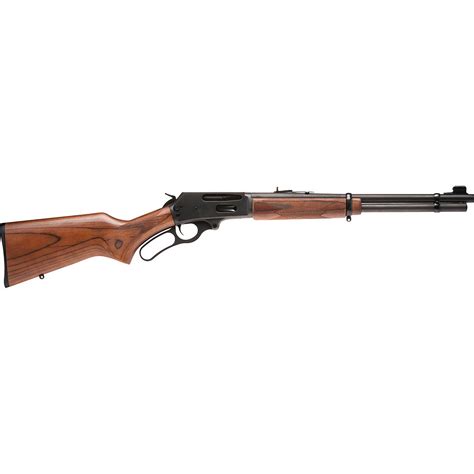 Marlin 336 Compact 30 30 Win Lever Action Rifle