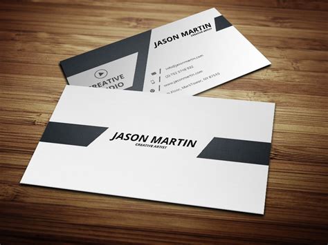 From laminated business cards to printable calling cards, you'll find the design inspiration and ideas you've been looking for! Dual Back side Business Card ~ Business Card Templates ...