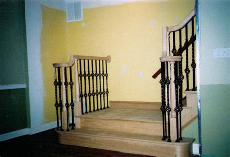 Residential Stairs Johns Custom Stairs